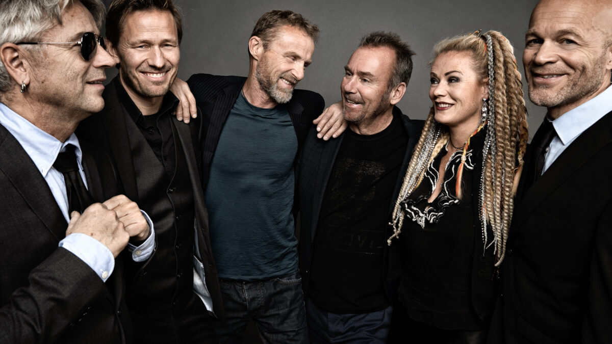 Foto: Svein Finneide